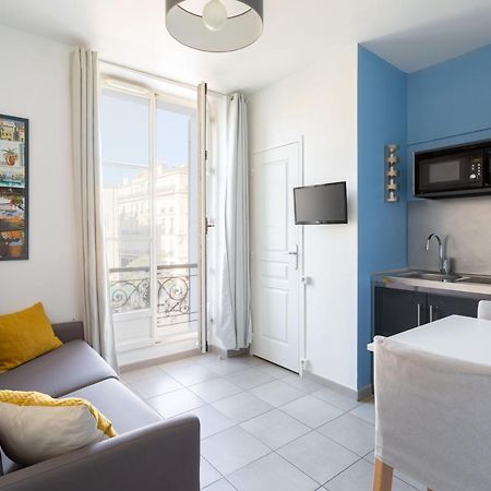 Studio ** Vieux Port Marseille Ngoại thất bức ảnh