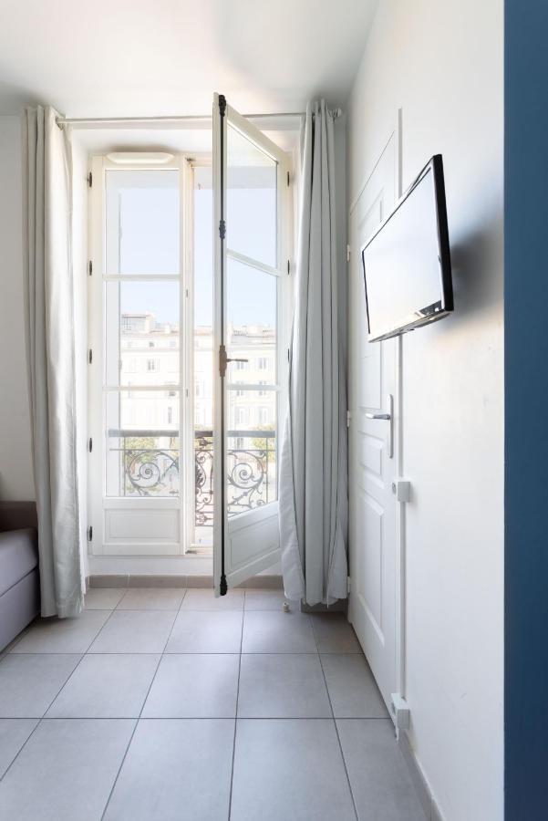 Studio ** Vieux Port Marseille Ngoại thất bức ảnh